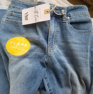 Brand New Jeans **SOLD ELSEWHERE**